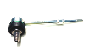 Image of Anti Roll Bar. Suspension Sway Bar Link Kit. (Rear) image for your Volvo V70  